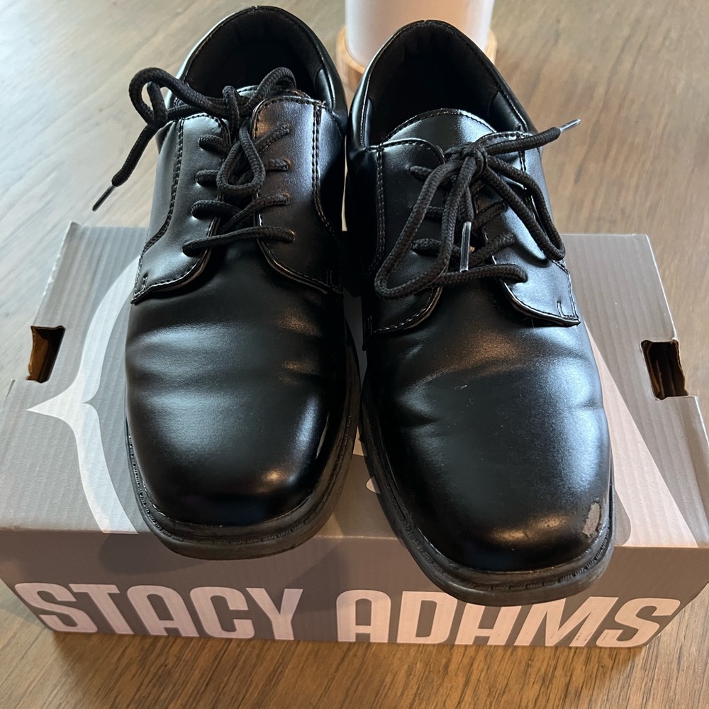 Stacy Adams boys shoes